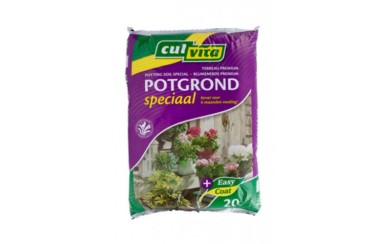 Potgrond Speciaal 20l