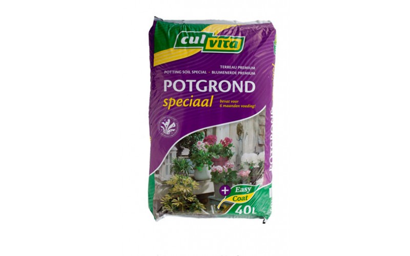 Potgrond Speciaal 40l