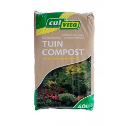 Tuincompost 40l